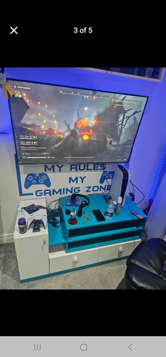 Boy room furniture - Image 3