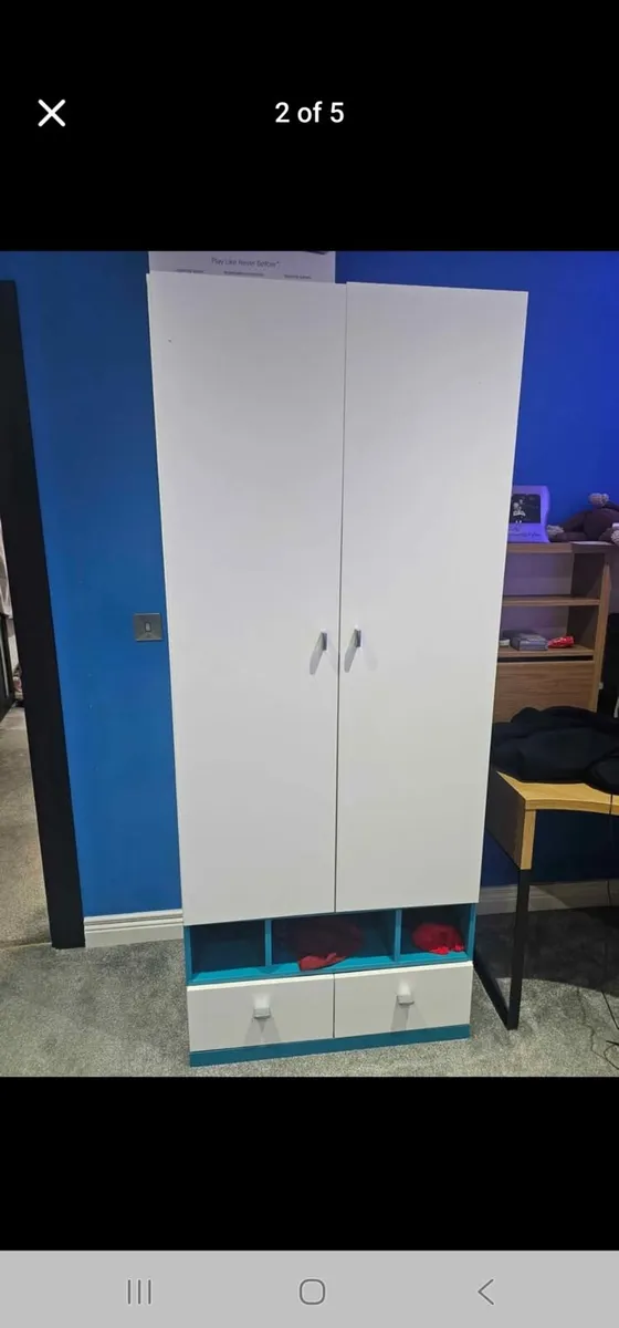 Boy room furniture - Image 4