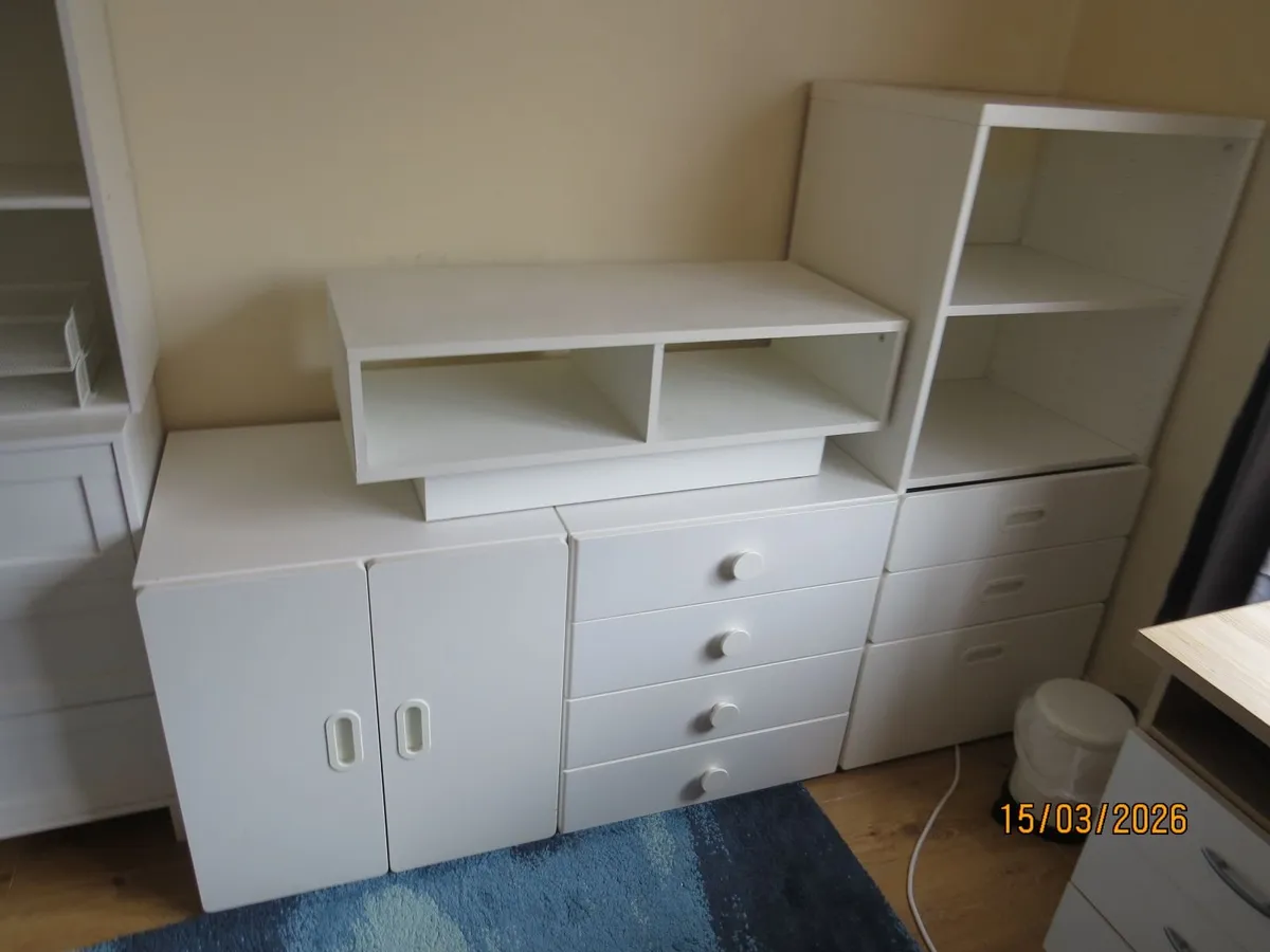 Ikea furniture's - Image 1