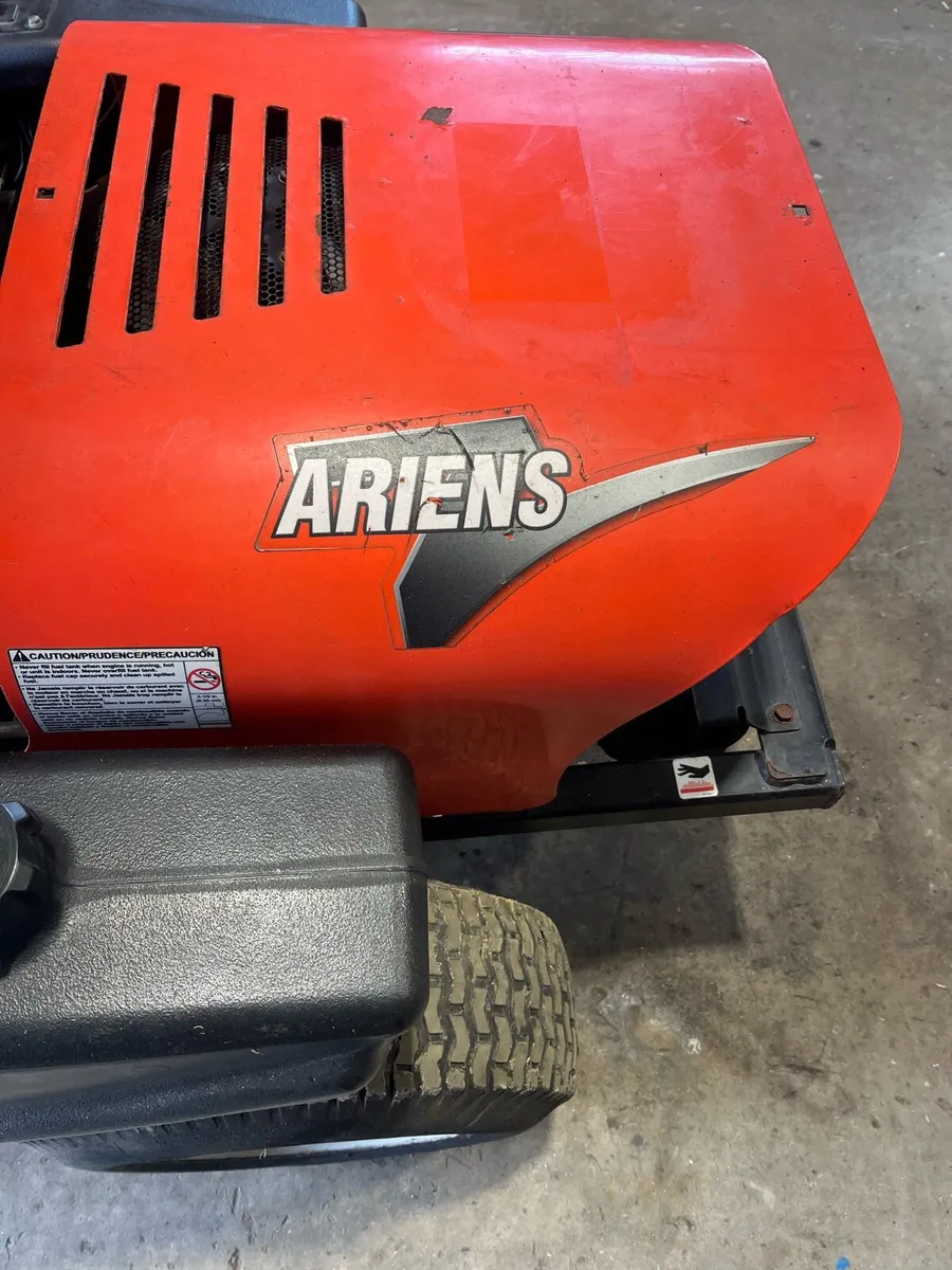 Ariens Mini Zoom 1434 - Image 3