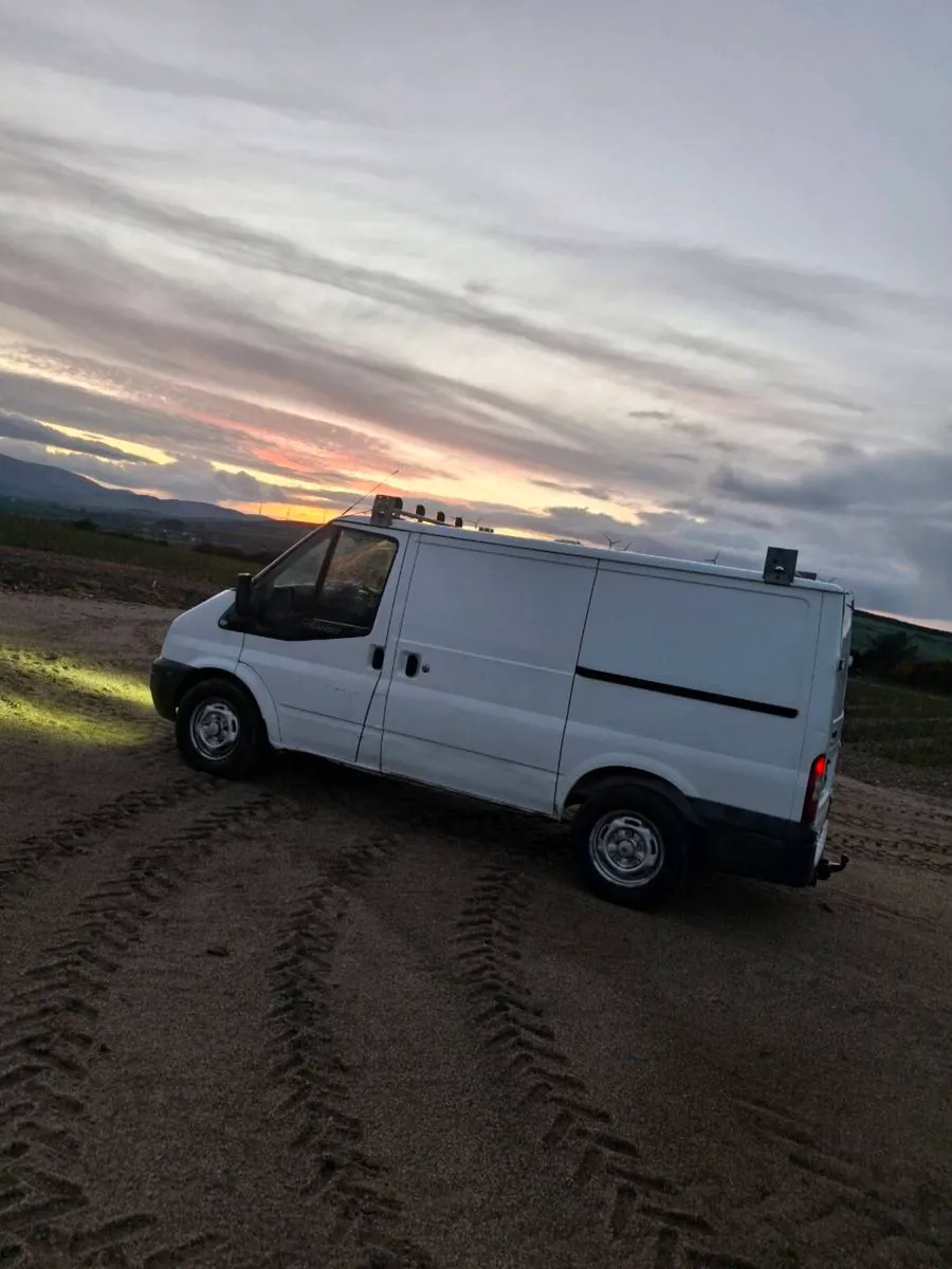 Ford transit - Image 4
