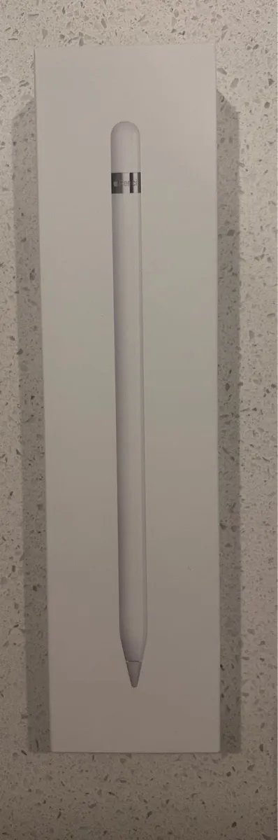 Apple Pencil 1st Gen - Image 1