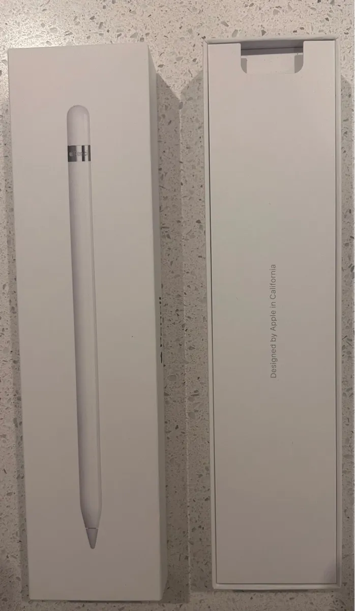 Apple Pencil 1st Gen - Image 3