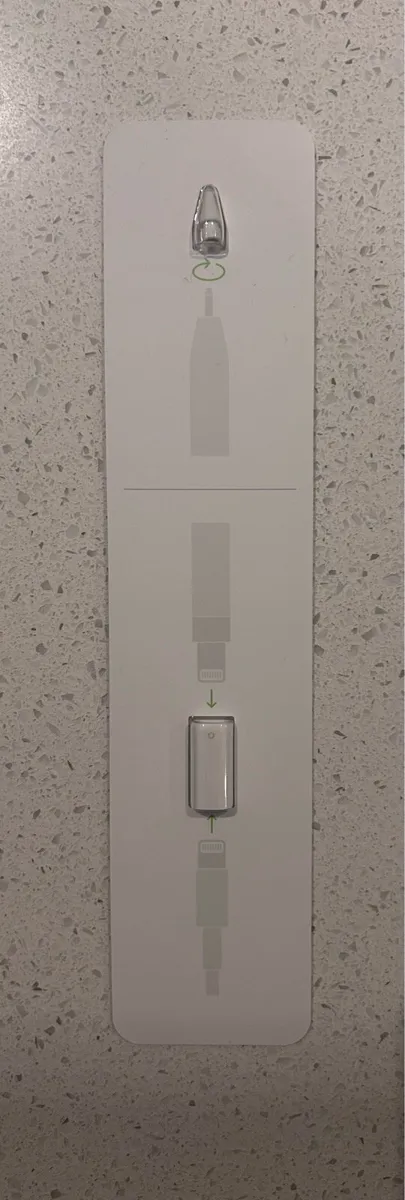 Apple Pencil 1st Gen - Image 4