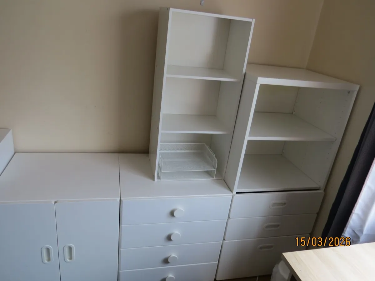 Ikea furniture's - Image 3