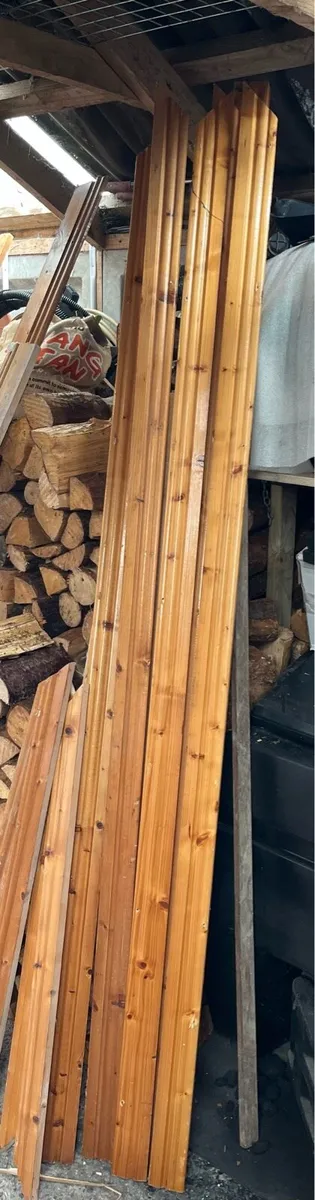 Internal doors - Image 3