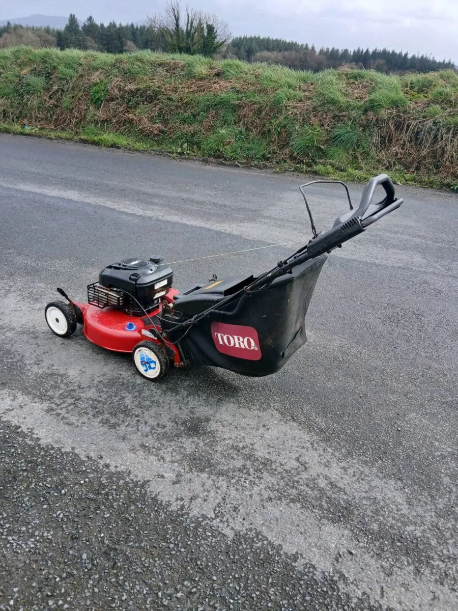 Lawnmower - Image 3