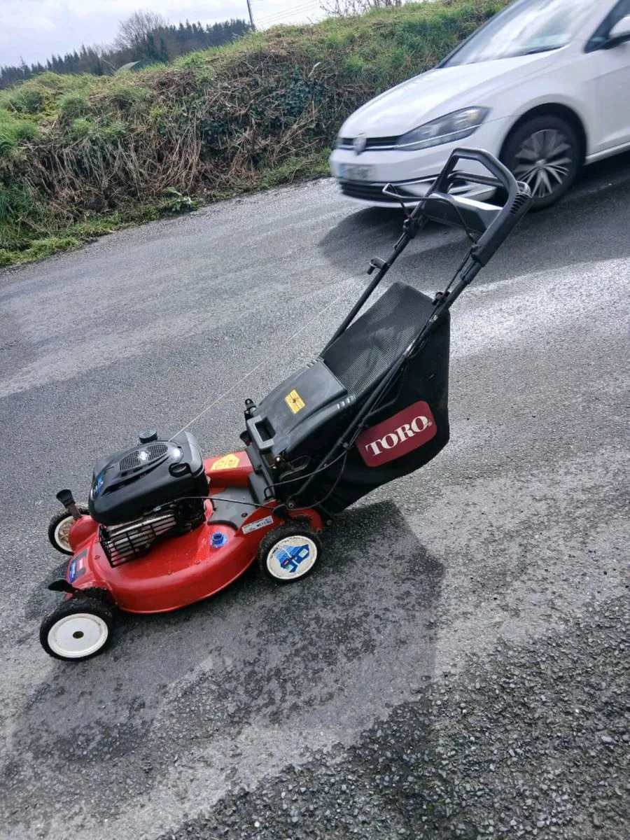 Lawnmower - Image 4