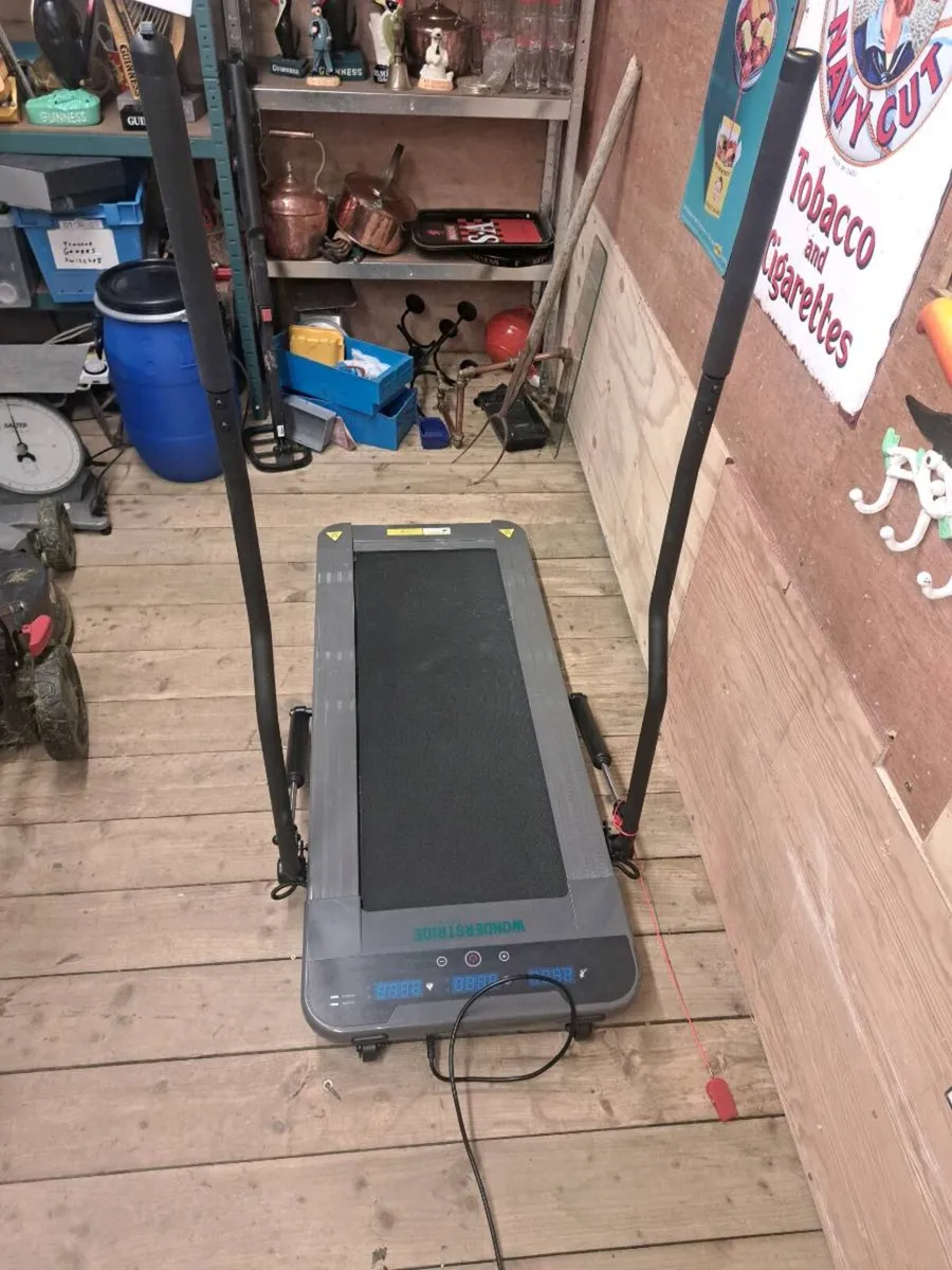 Tread  mill - Image 1