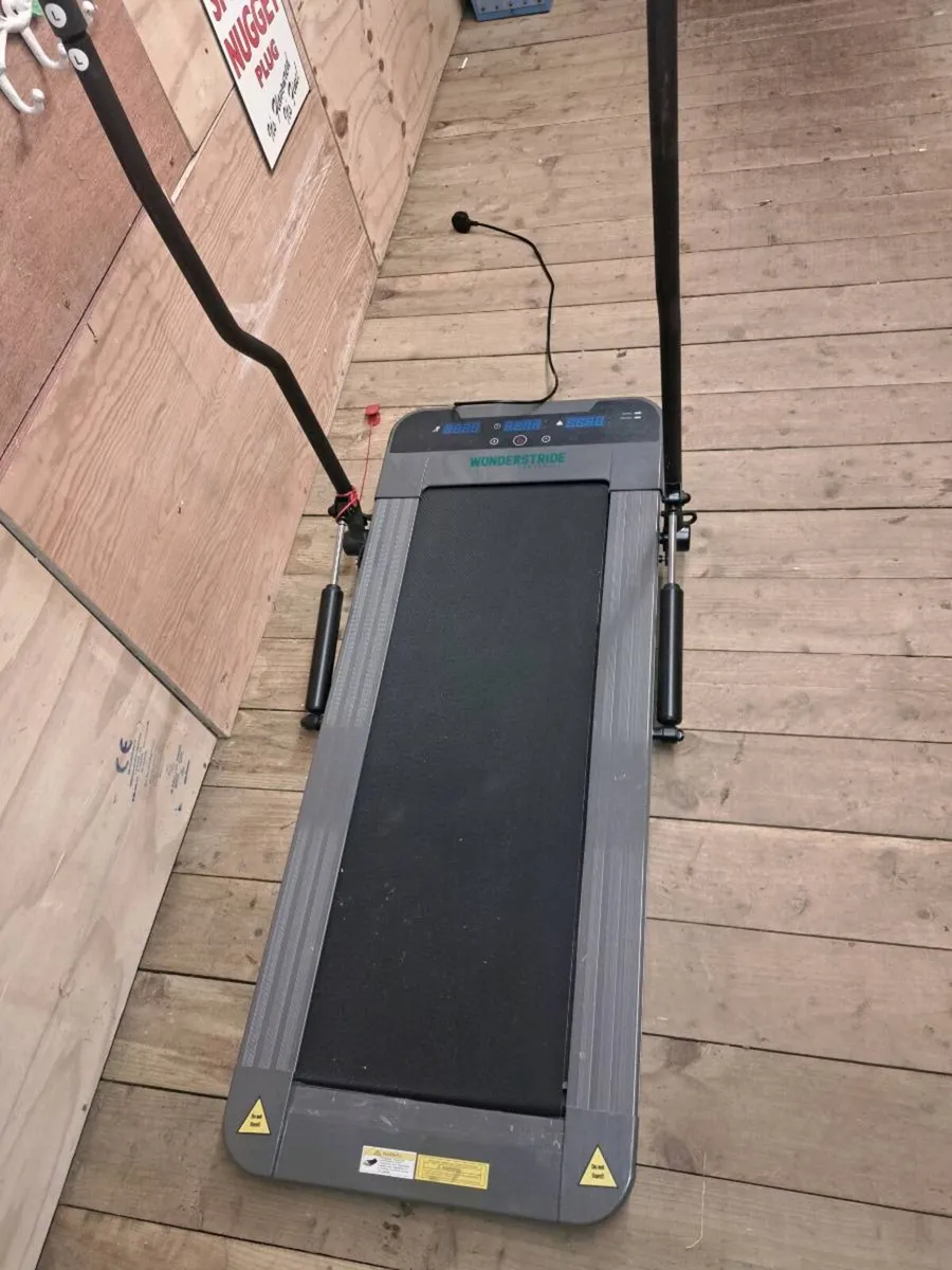 Tread  mill - Image 2