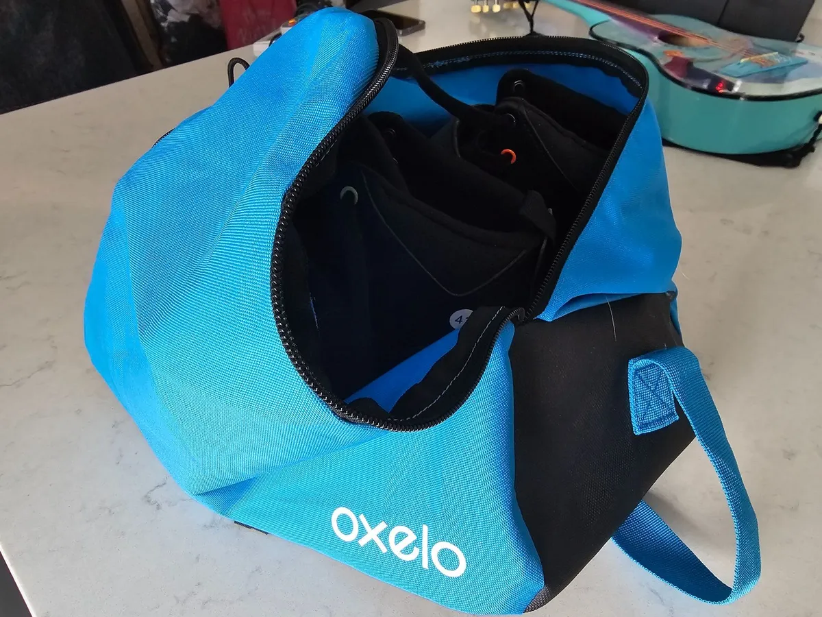 Roller skates Size 41 - Image 2