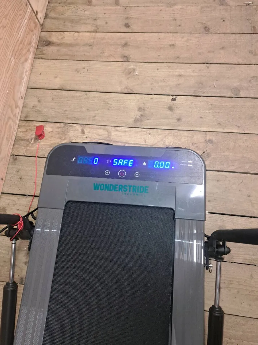 Tread  mill - Image 3