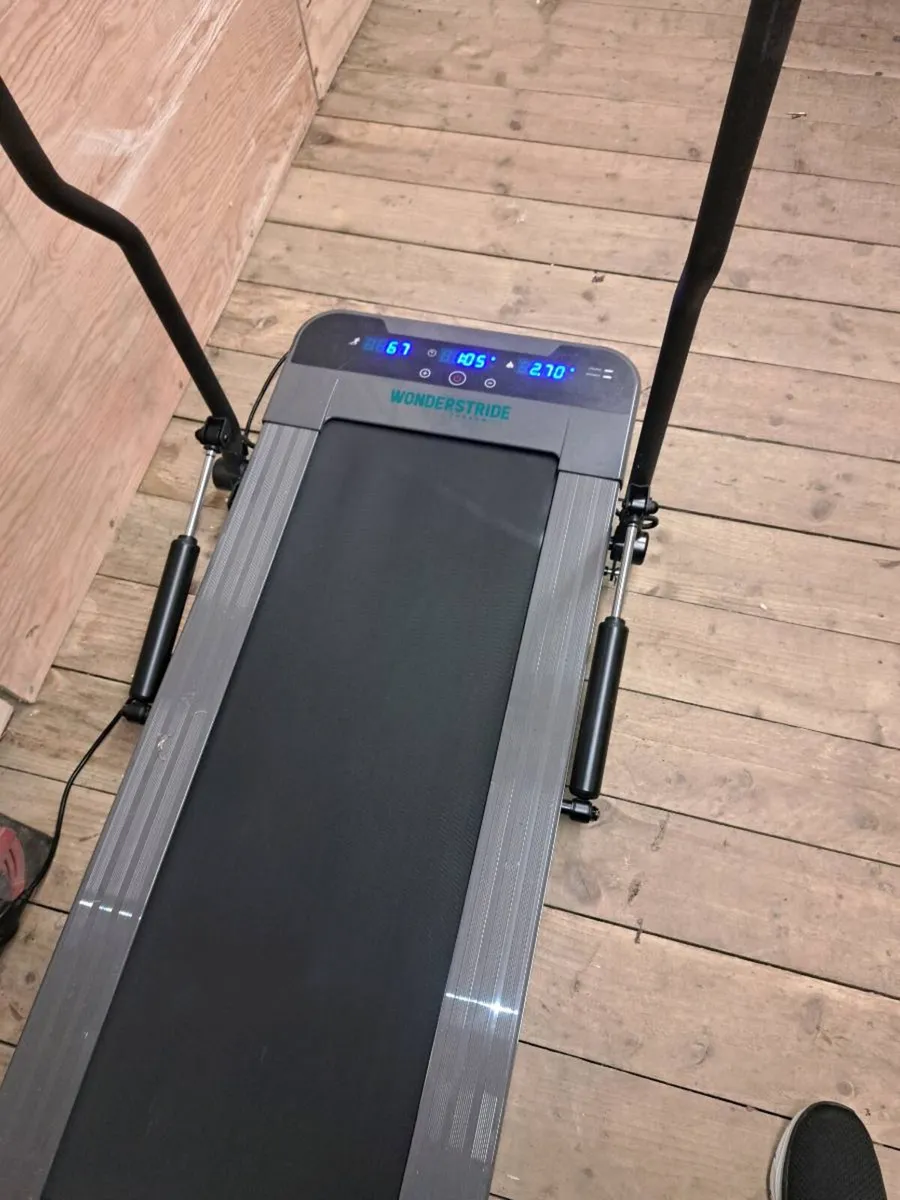 Tread  mill - Image 4