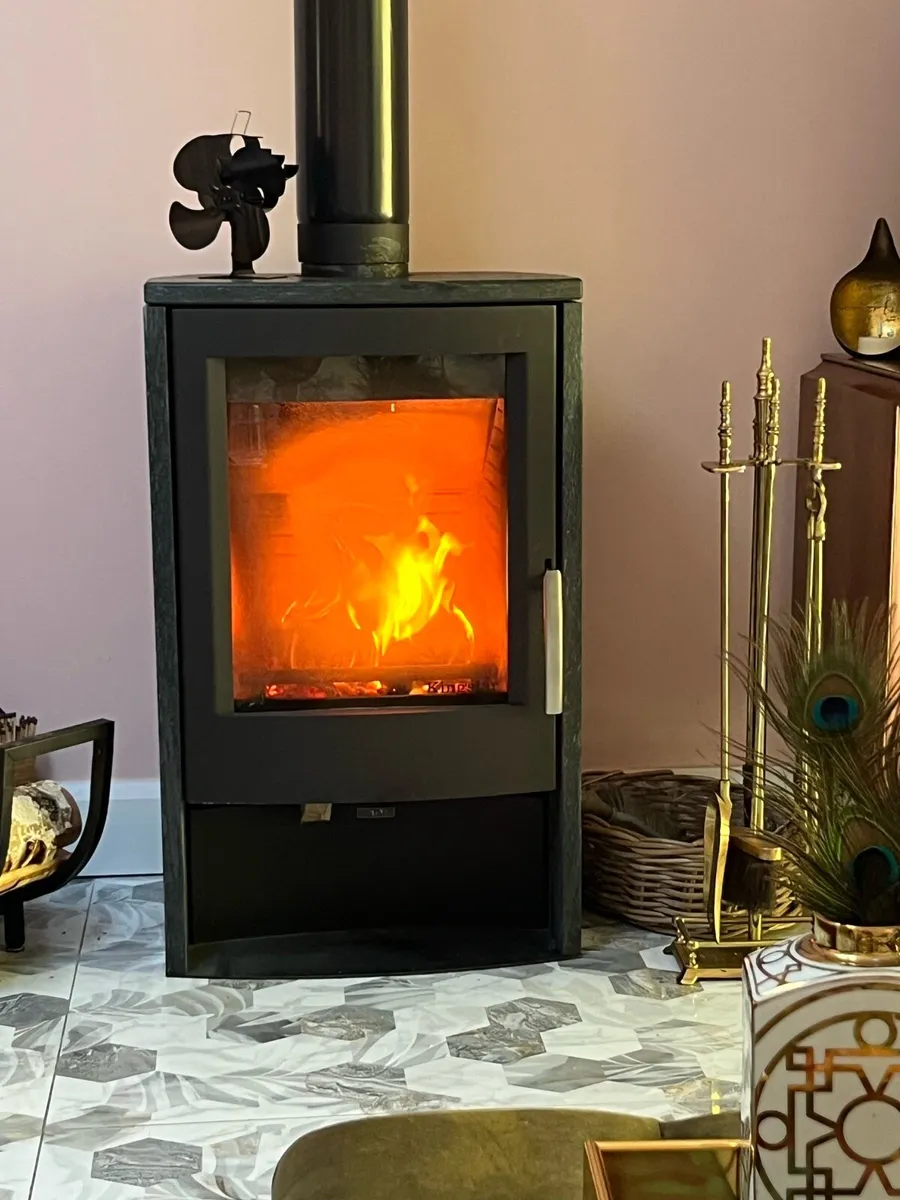 Kingstar Stove - Image 2