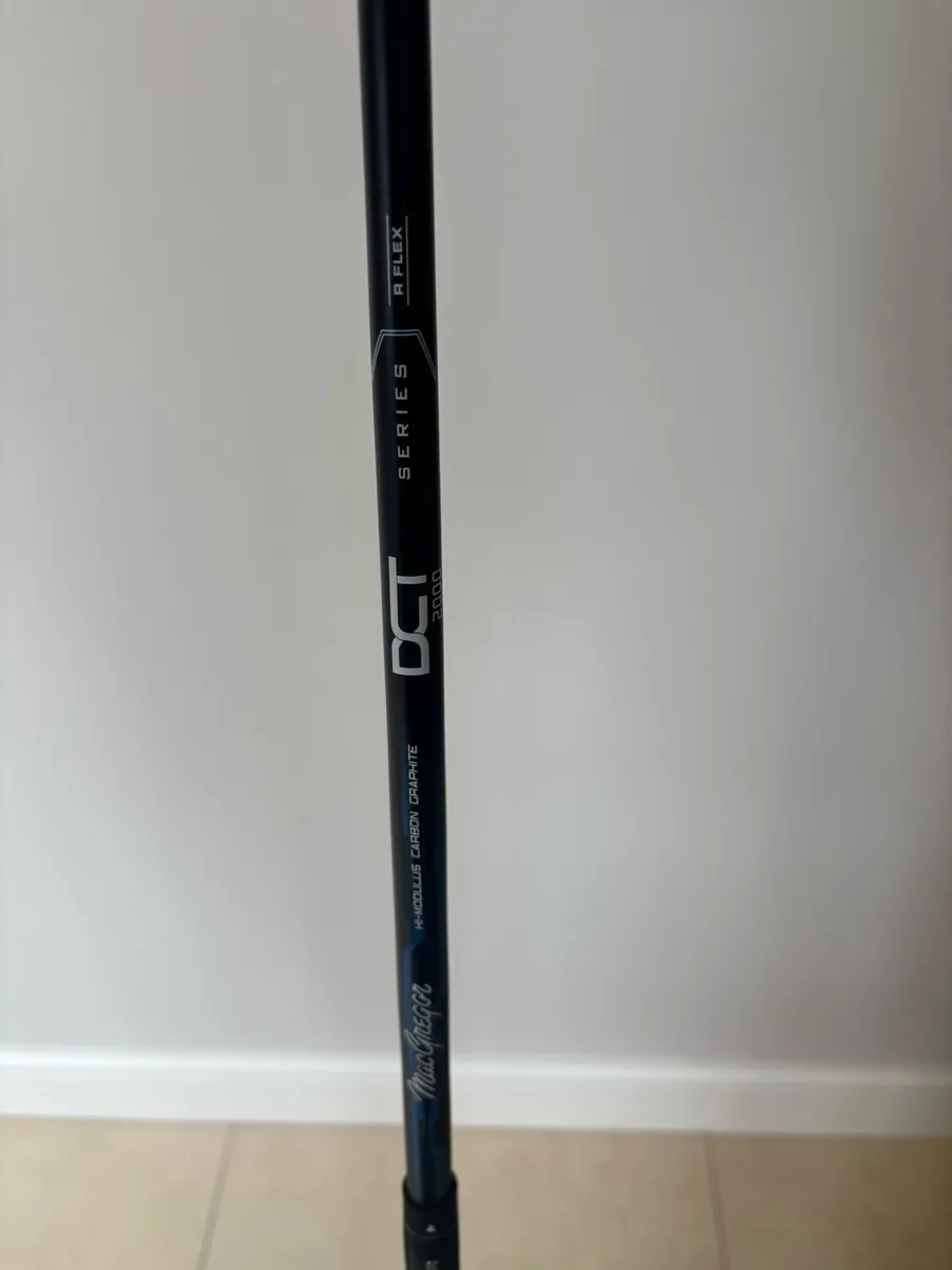 MacGregor 3 wood - Image 3