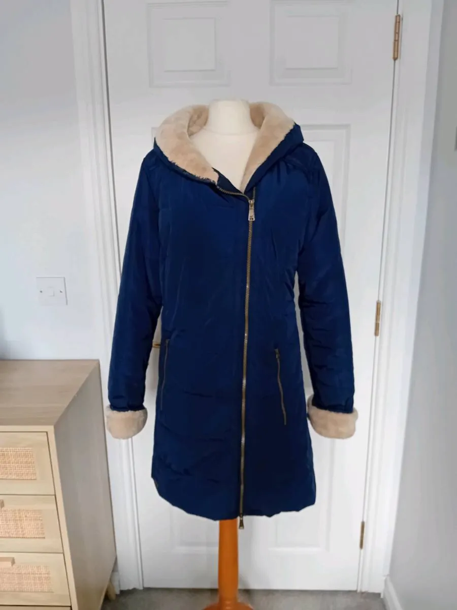"Regatta" Ladies Coat - Image 1