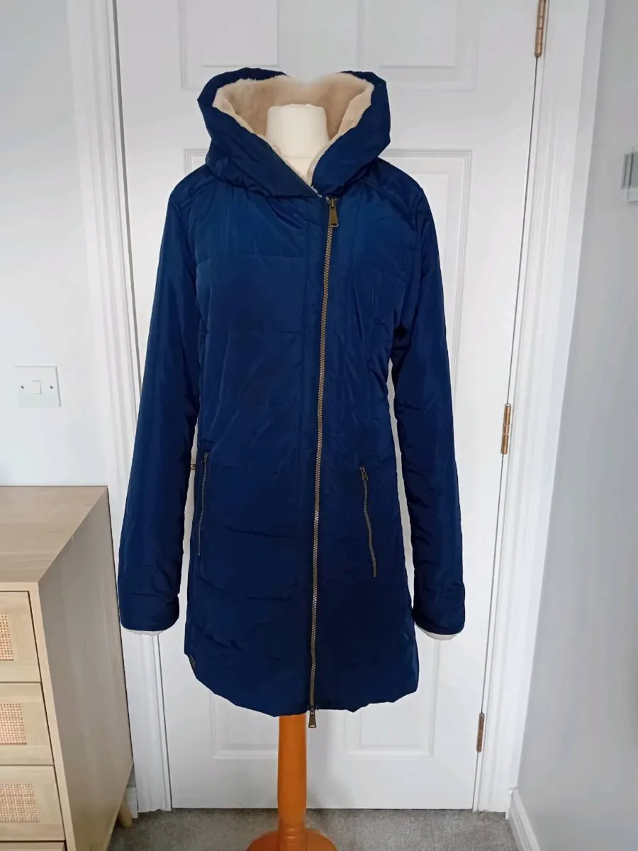 "Regatta" Ladies Coat - Image 2