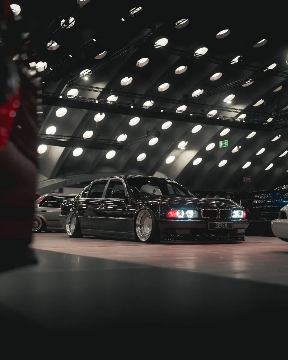 BMW Other 1997 - Image 1