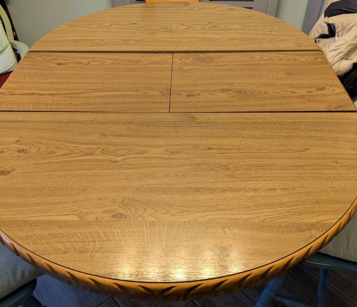 Kitchen Table - Image 2