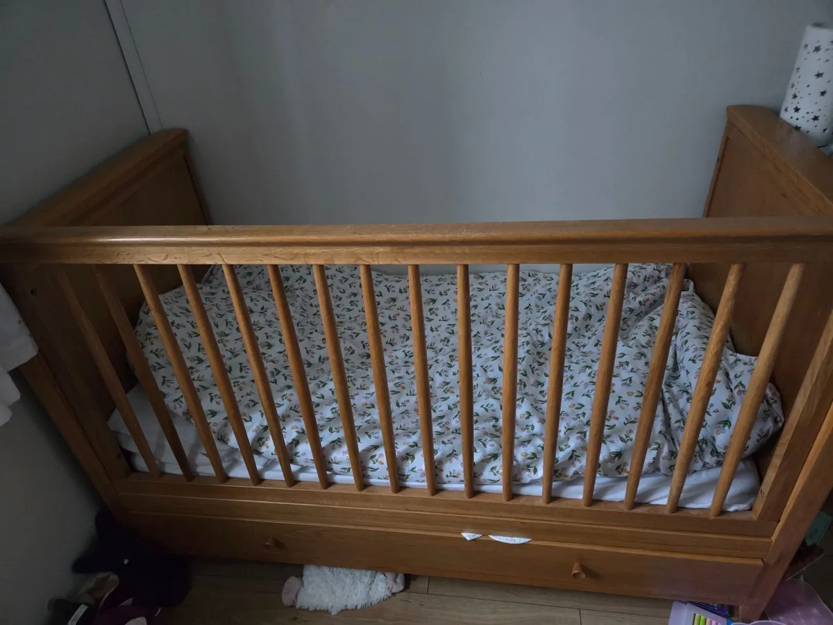 Cot / Cot Bed - Image 1