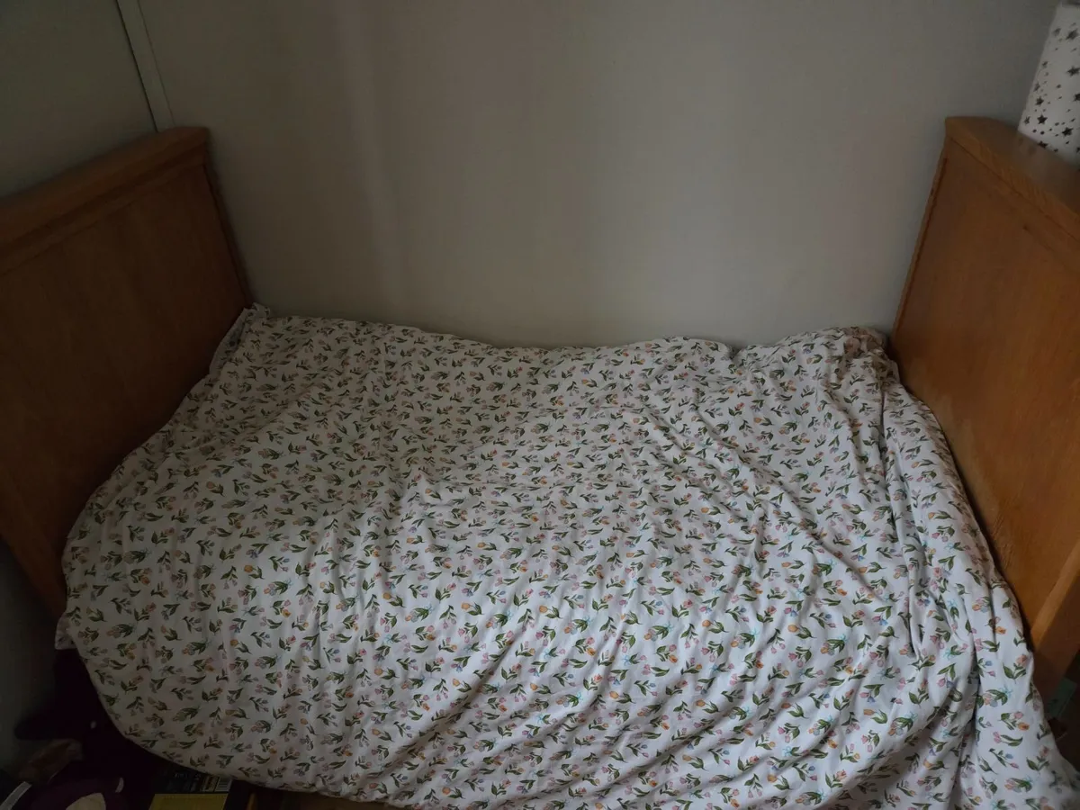 Cot / Cot Bed - Image 2