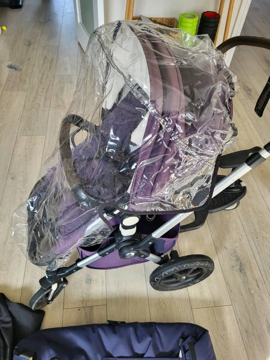 Bugaboo chameleon 3 - Image 3