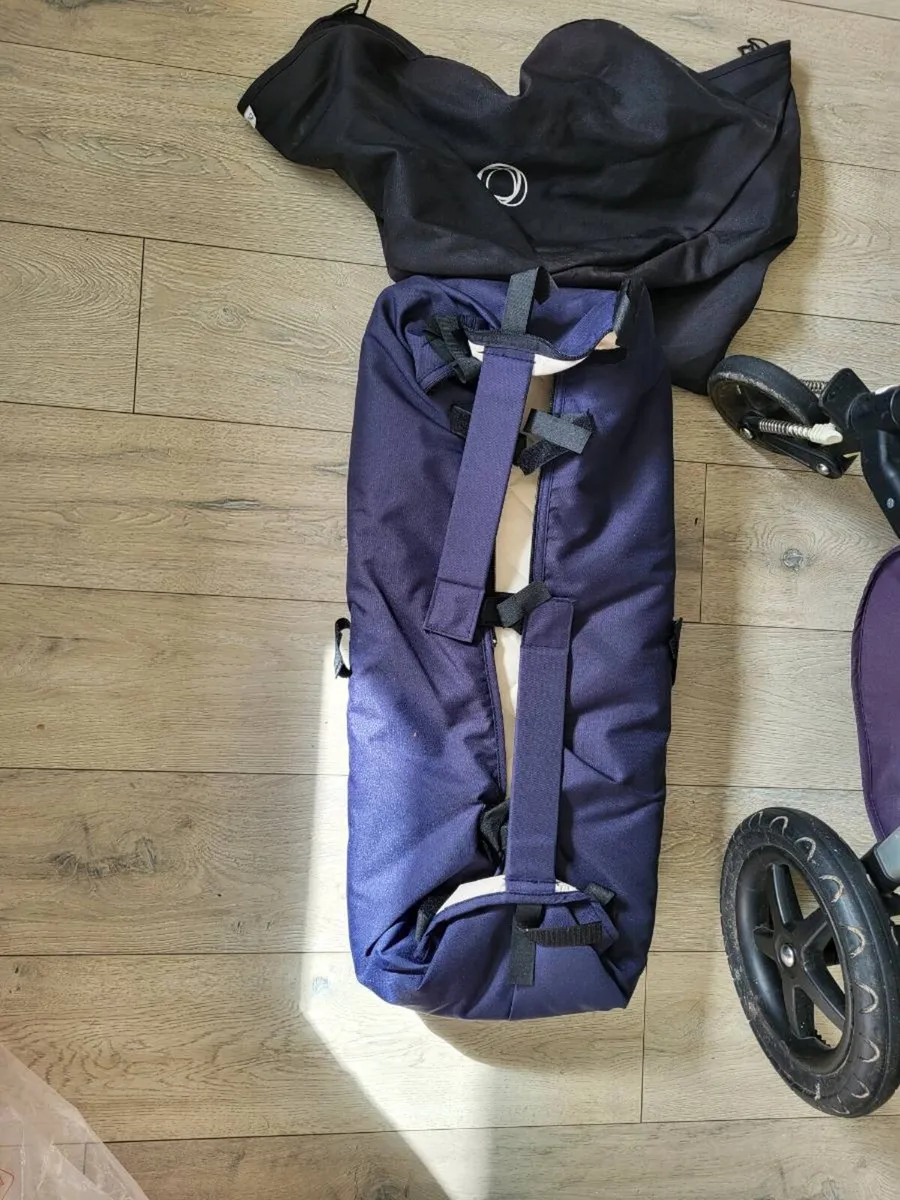 Bugaboo chameleon 3 - Image 4