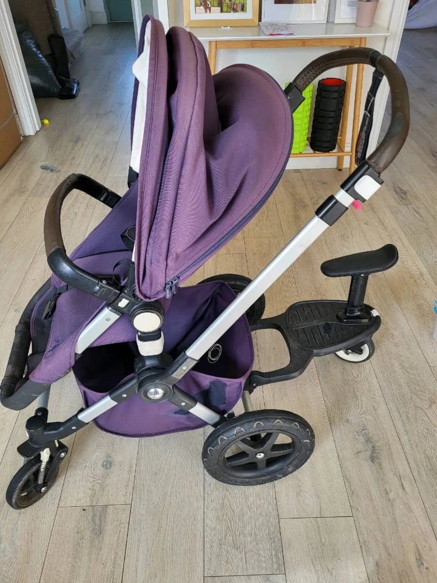 Bugaboo chameleon 3 - Image 1