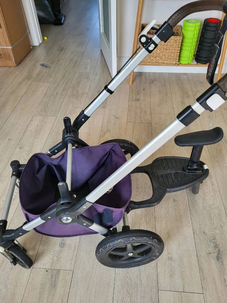 Bugaboo chameleon 3 - Image 2