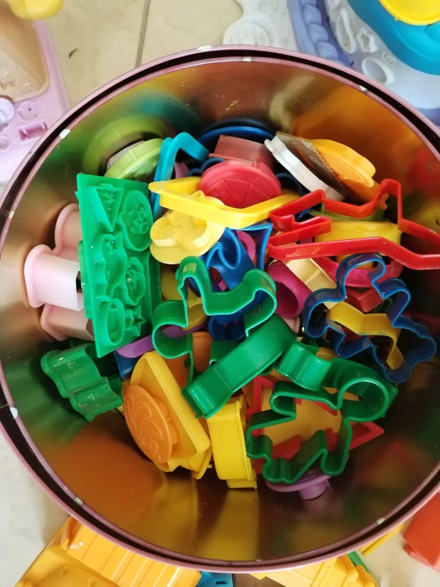 Playdough tools and sets - Image 2