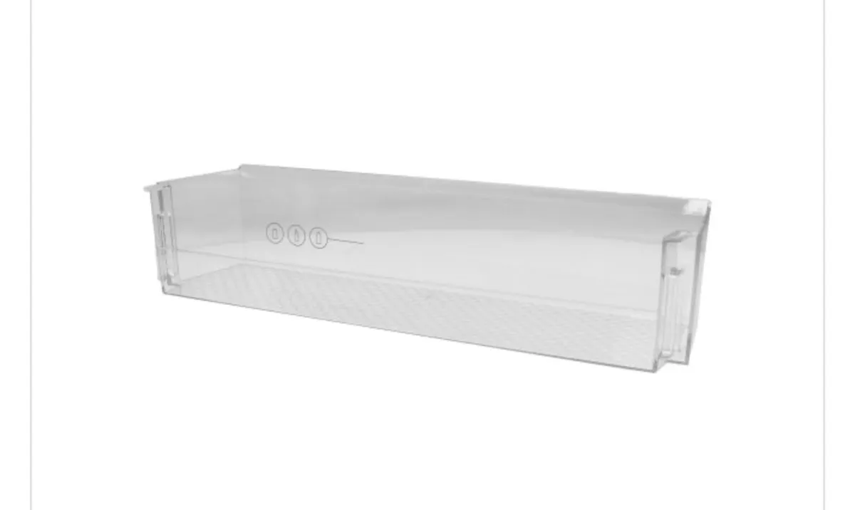 Beko BLSD3577 Fridge Door Shelf; Bottom Door Shelf - Image 2