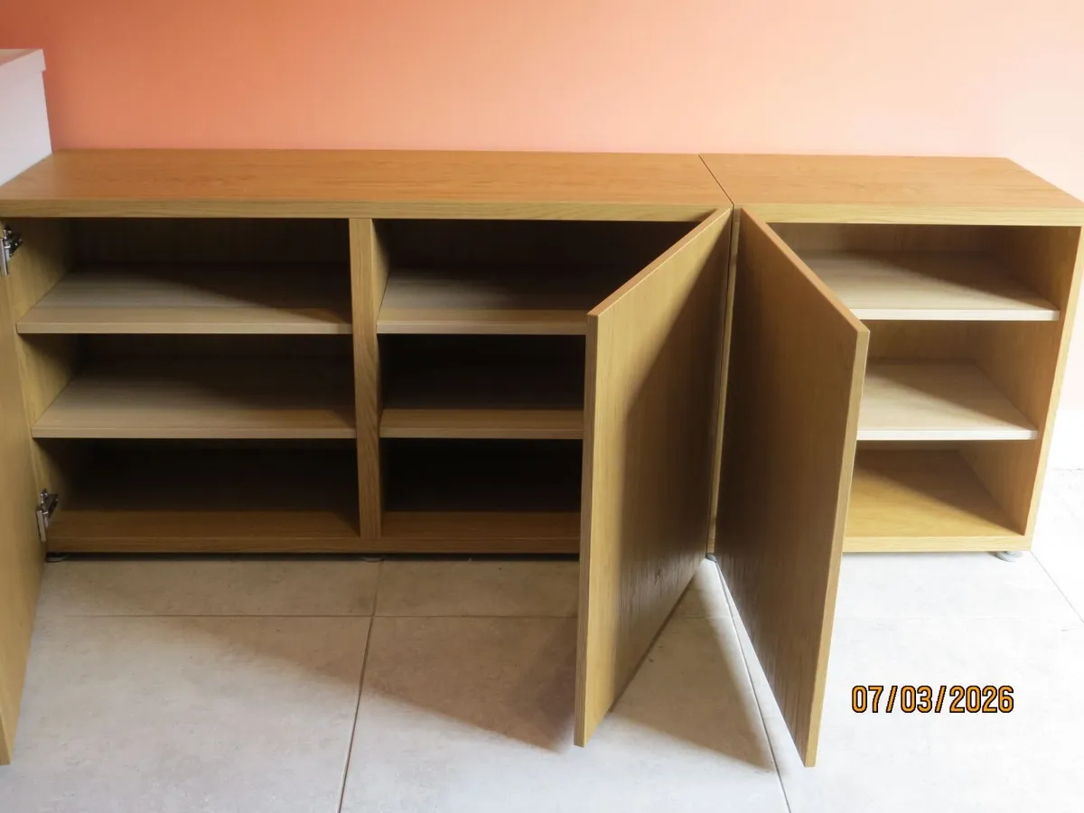 Storage cabinet - Image 2