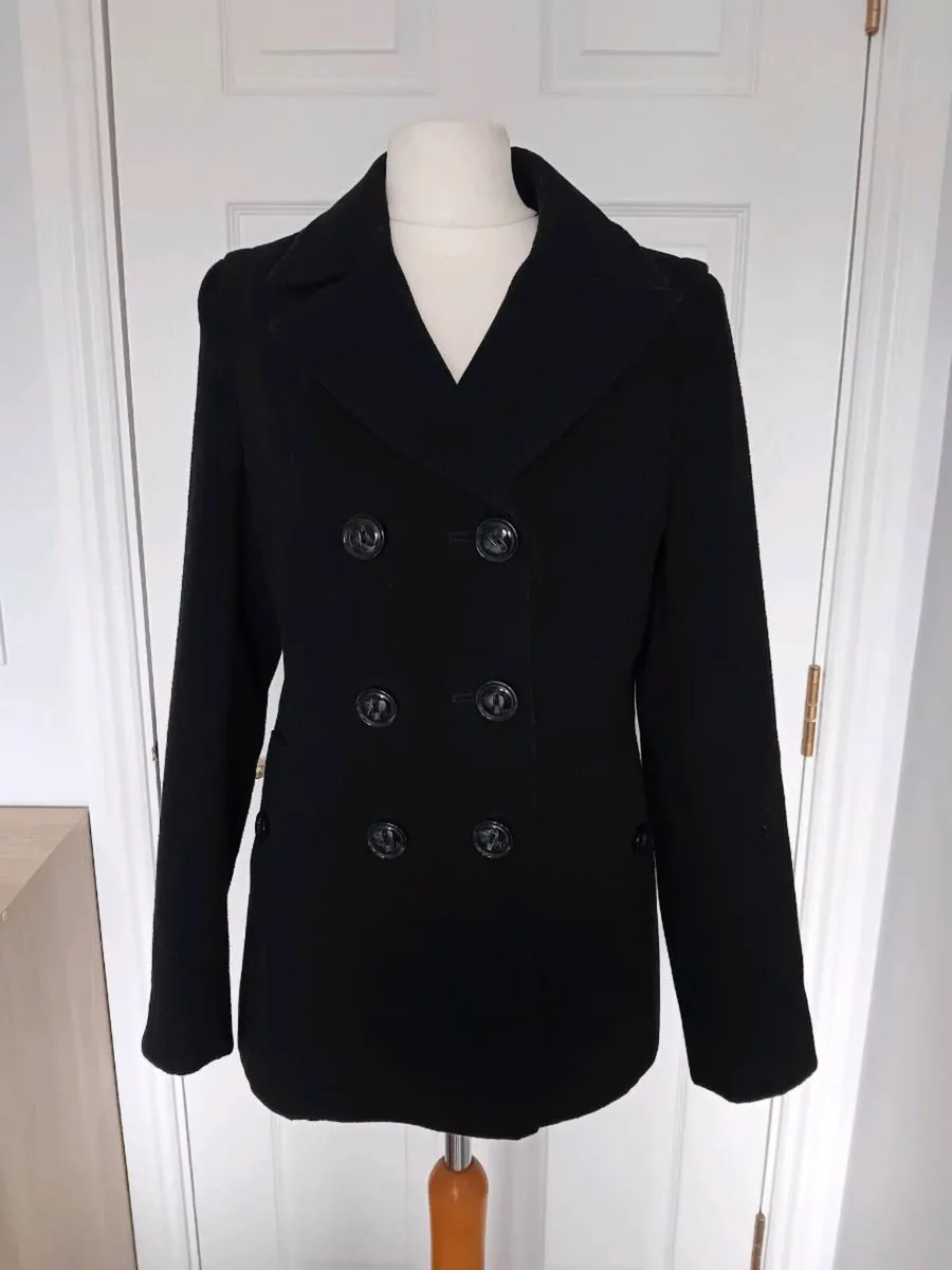 "The Collection" Ladies Coat - Image 1