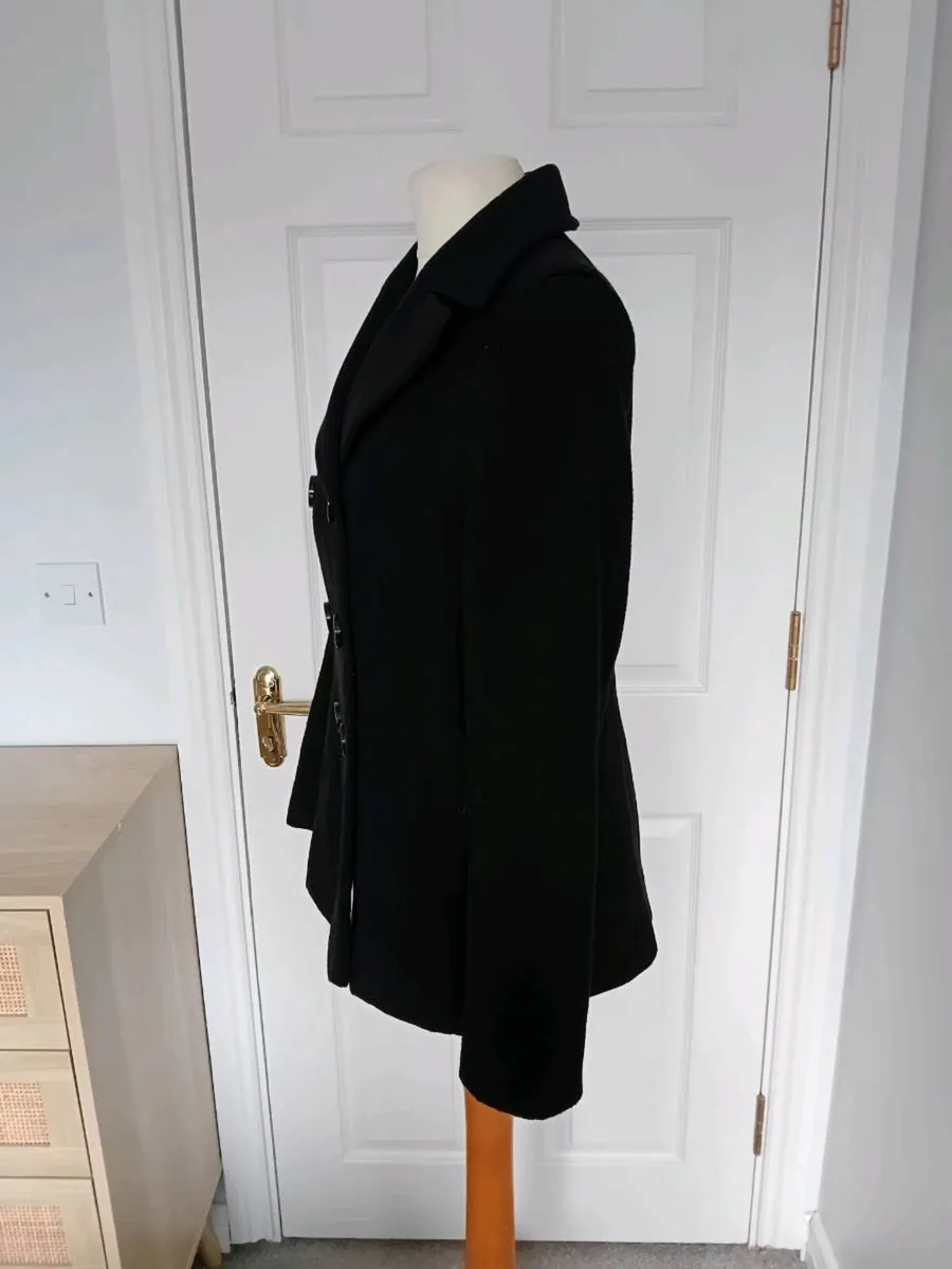 "The Collection" Ladies Coat - Image 2
