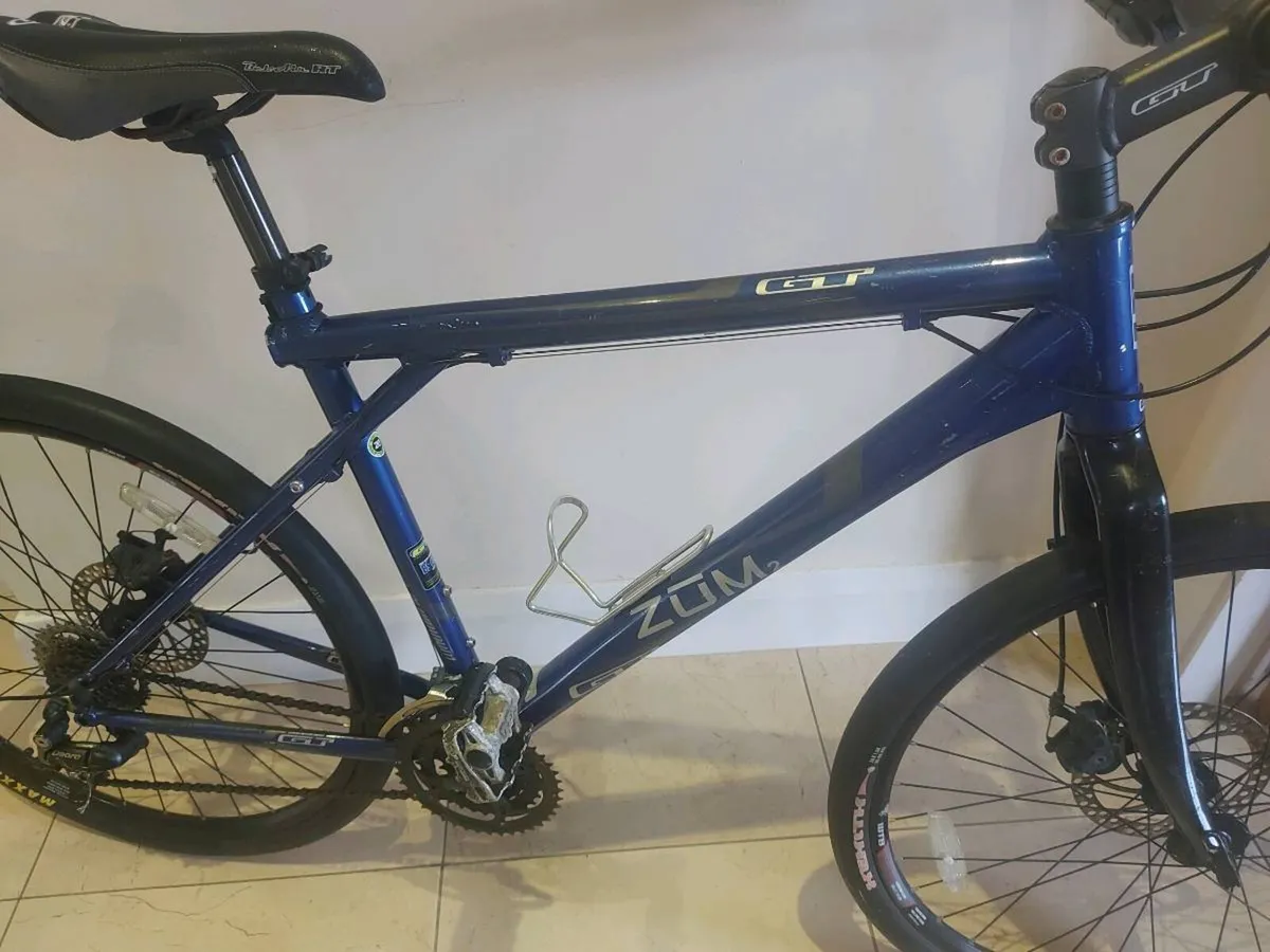 Mountain bike - Image 2