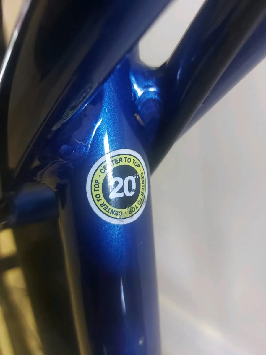 Mountain bike - Image 3