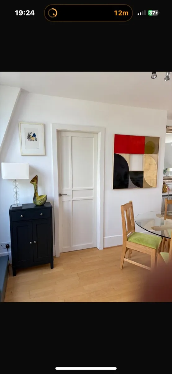 Dining chairs - Image 1