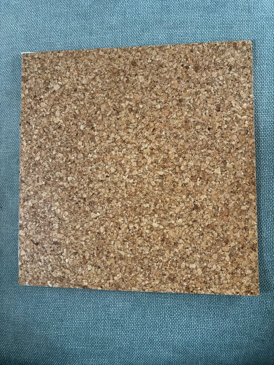 Cork Tiles