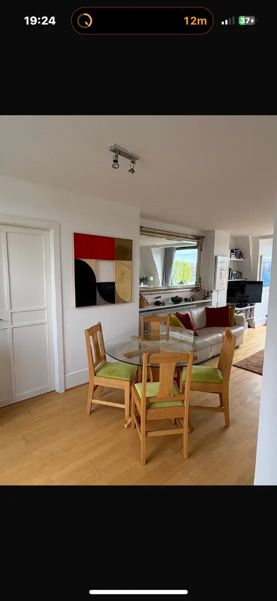 Dining chairs - Image 2