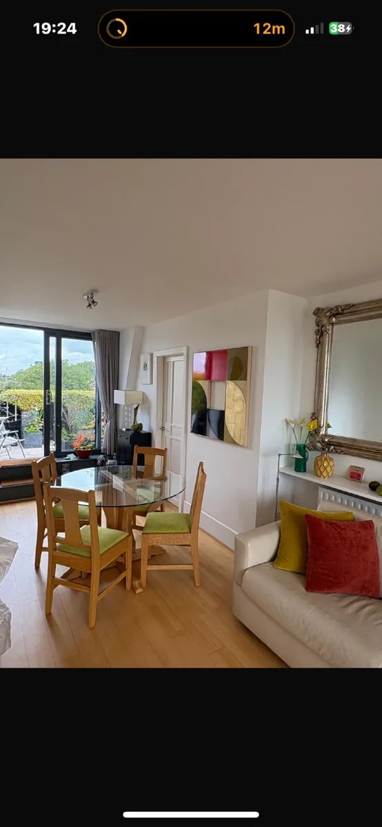 Dining chairs - Image 3