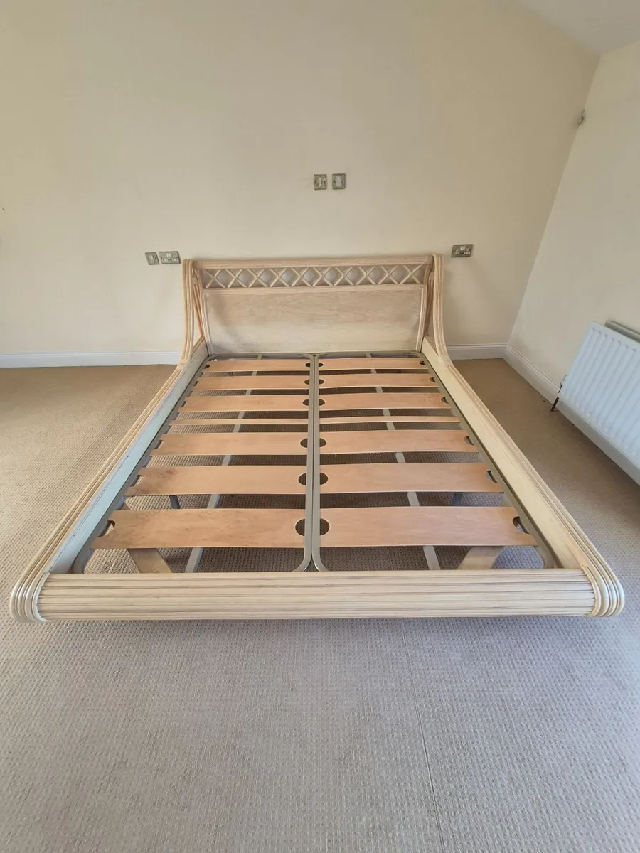 Super King Size Bed - Image 3