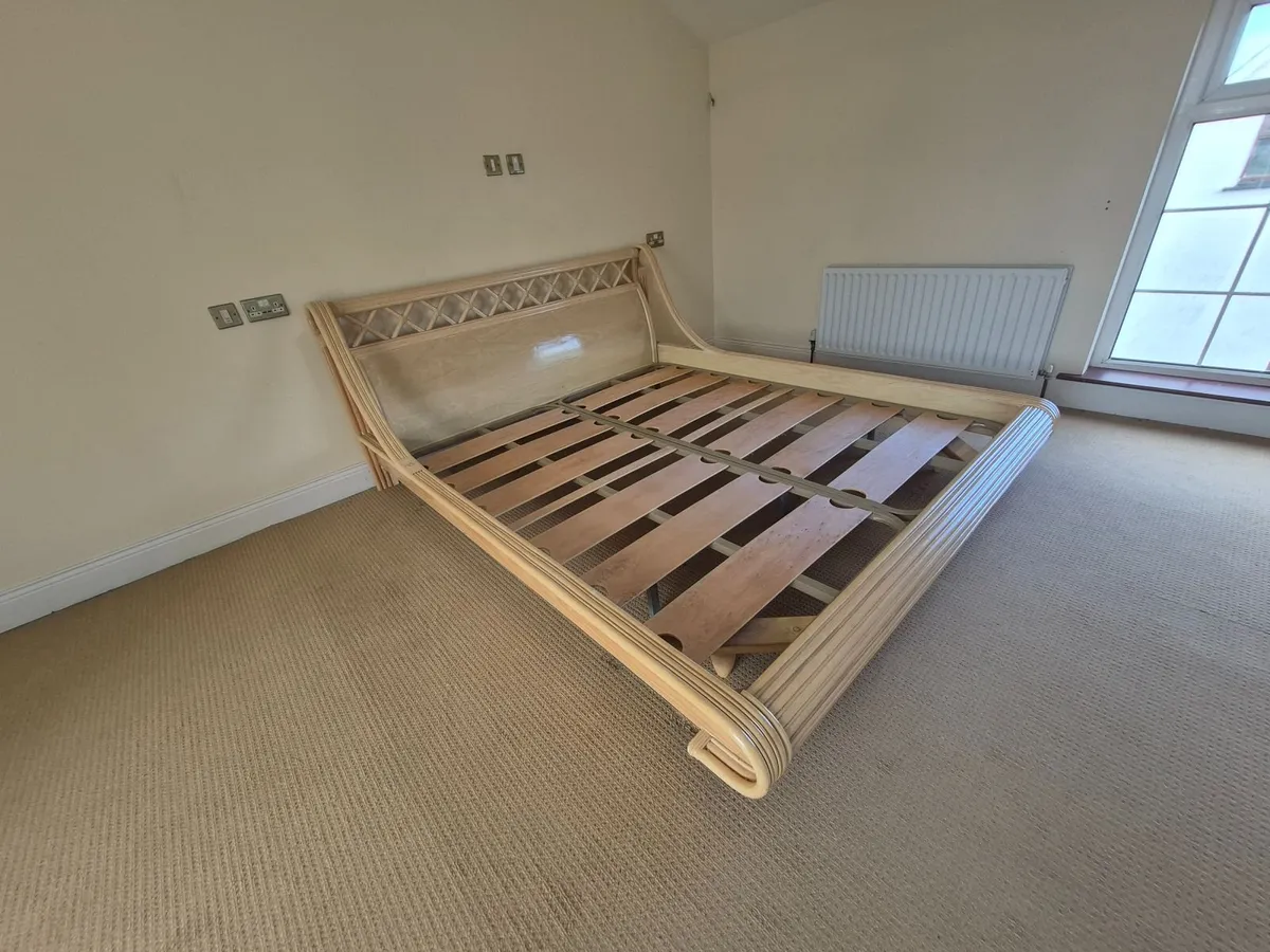 Super King Size Bed - Image 2