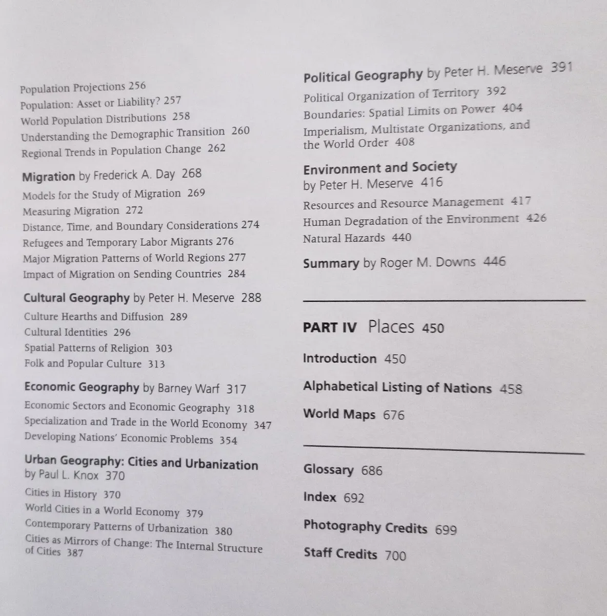 National Geographic Reference Book - Image 3