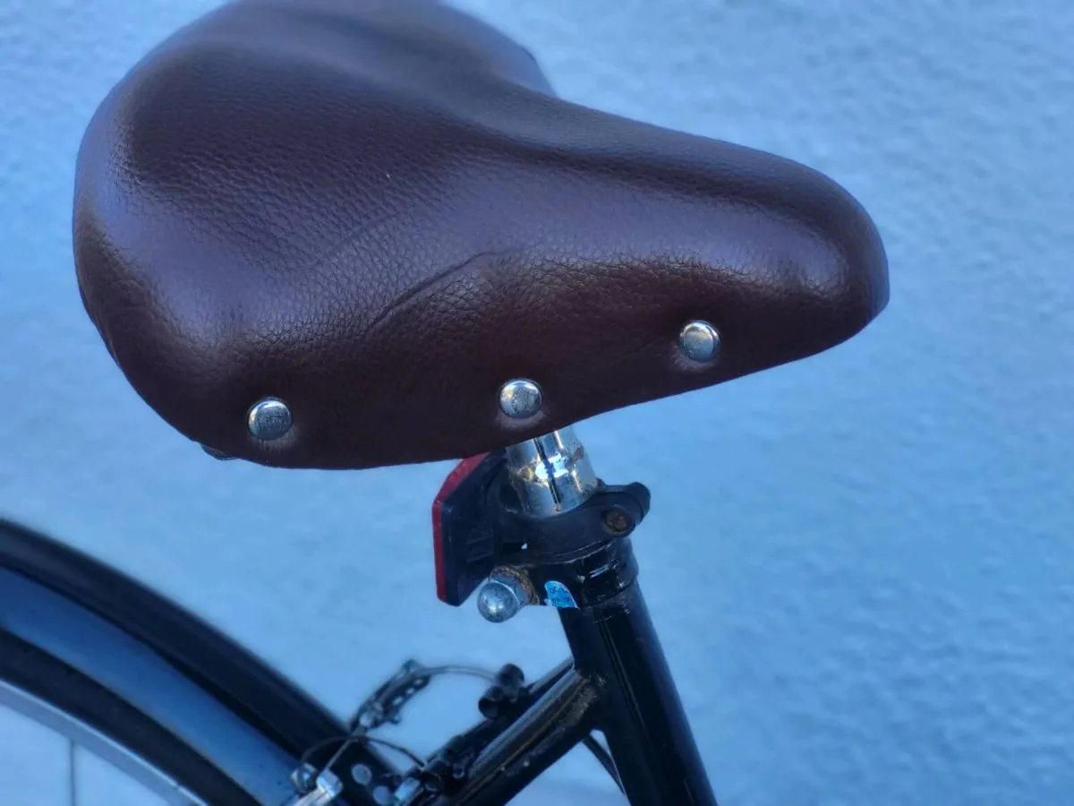 LADIES BIKE N BASKET - Image 3