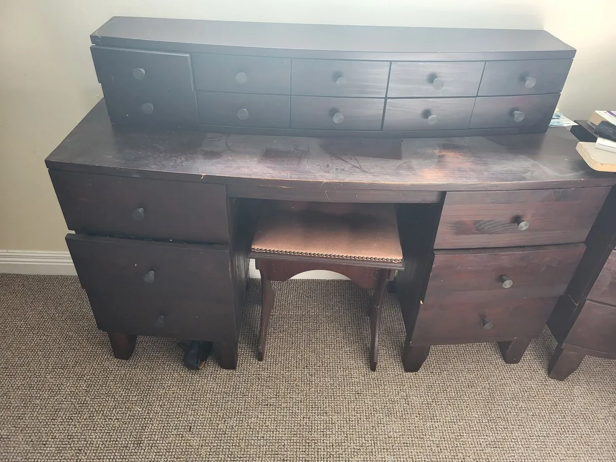 Bedroom Furniture - Image 2