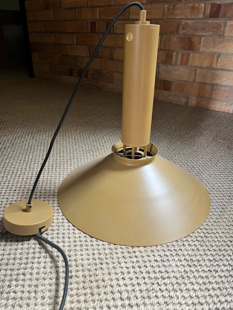 Light shade - Image 1