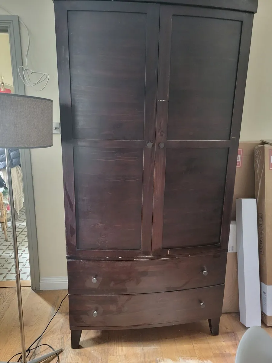 Bedroom Furniture - Image 1