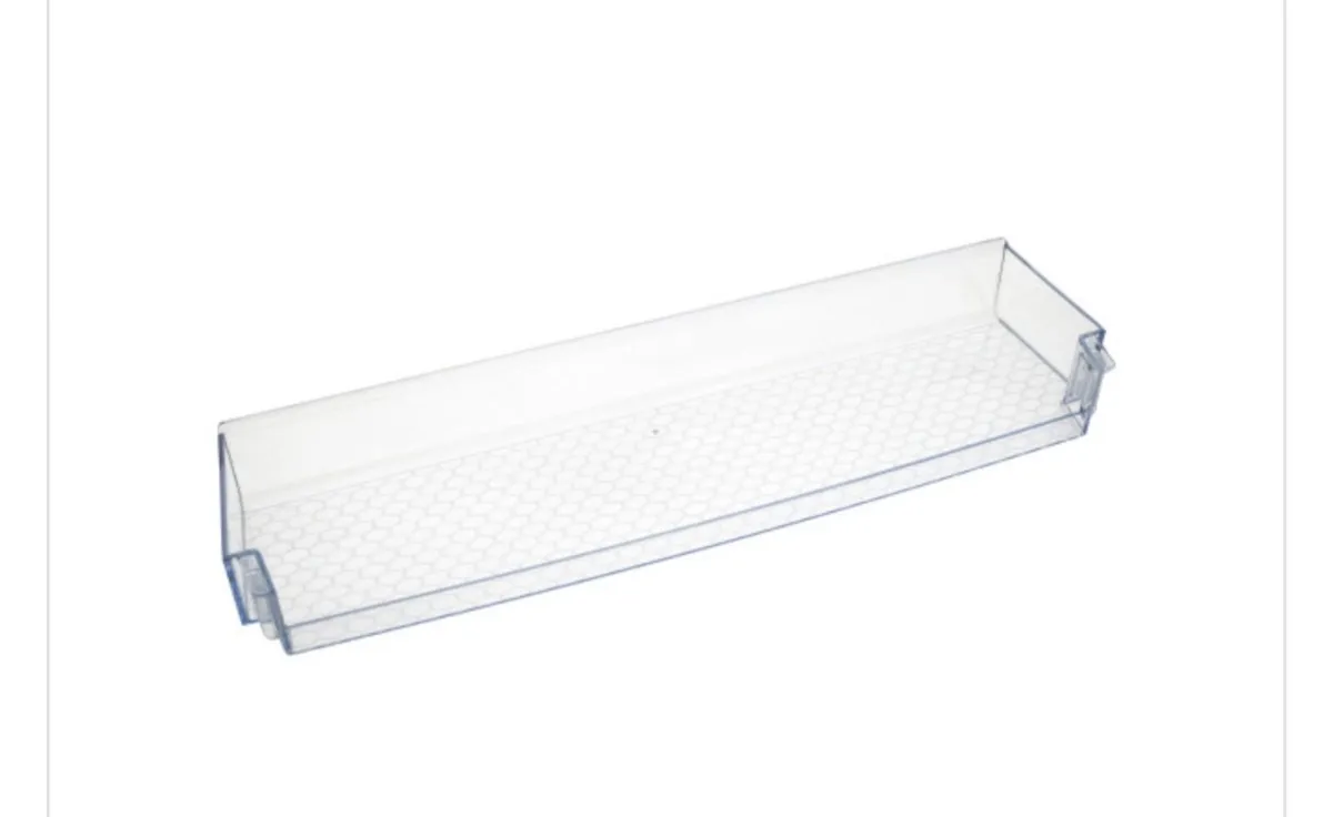 Beko BLSD3577 Fridge;Door; Bottom Door Shelf - Image 3