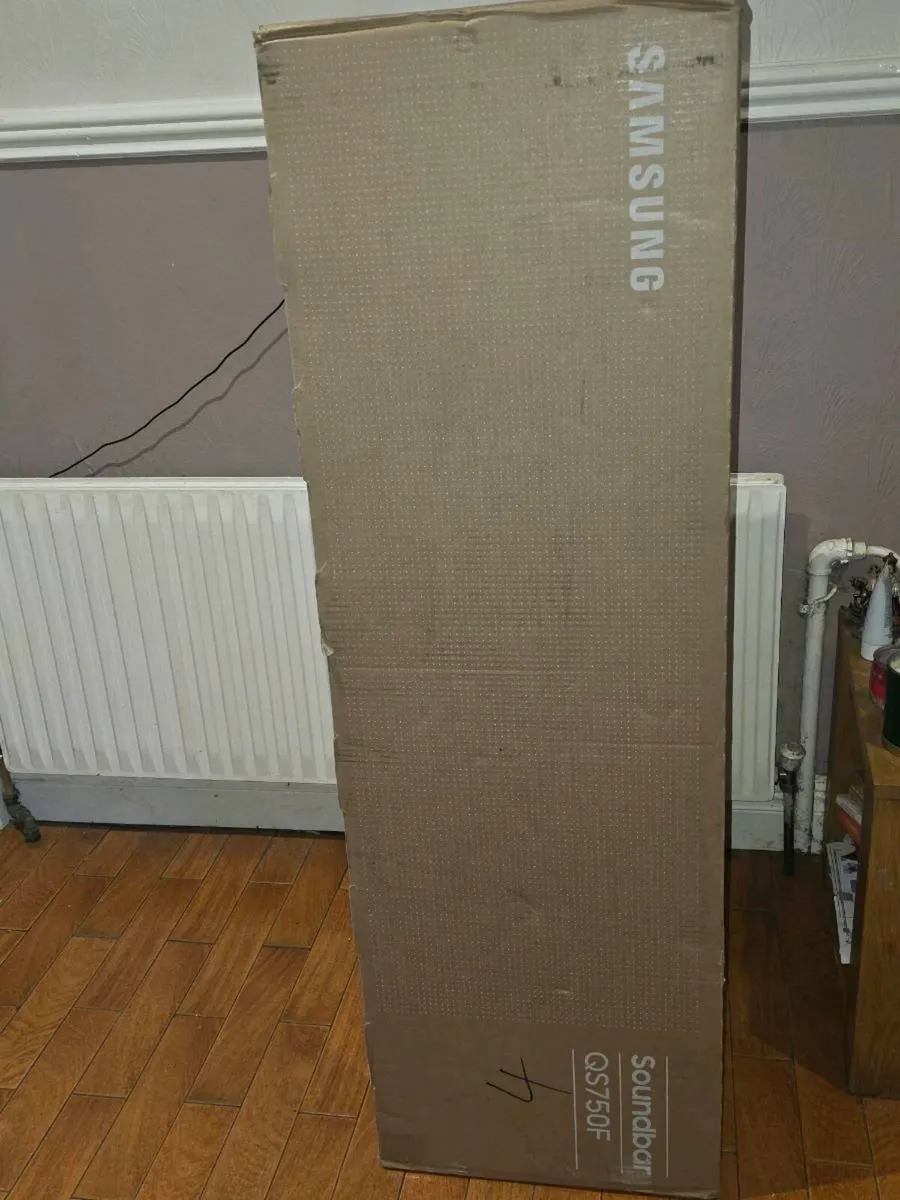 Samsung soundbar QS750F - Image 3