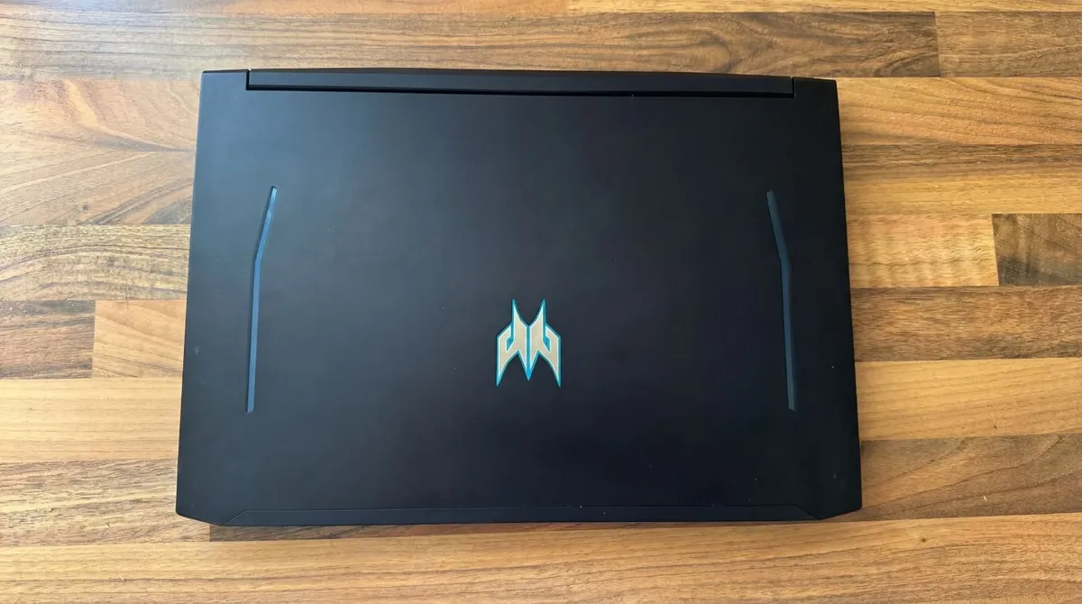 Gaming Laptop i7 / RTX 3060 / 16GB RAM / SSD - Image 2